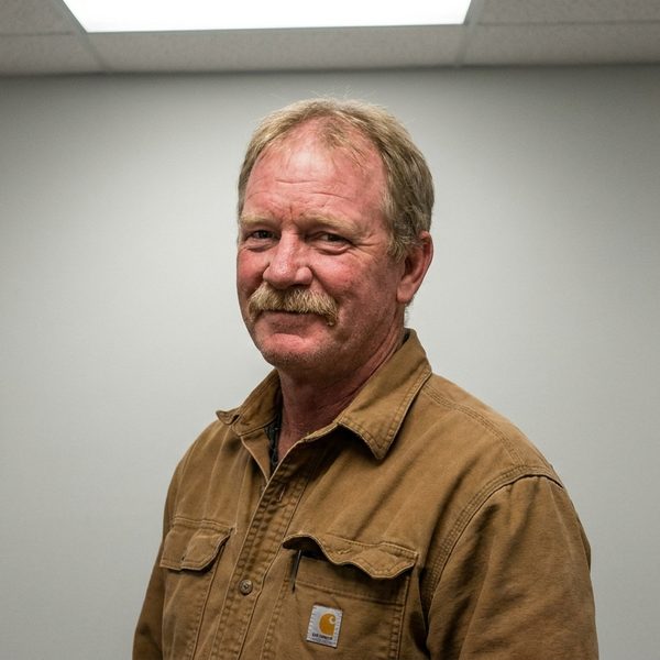Dale Hutchins