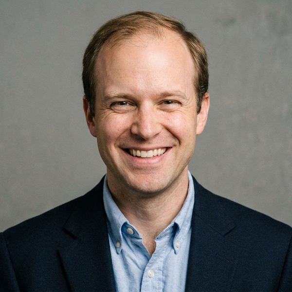 Elliot Tarn, Founder and Director of Research
