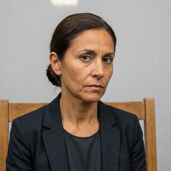 Dr. Lena Caldwell