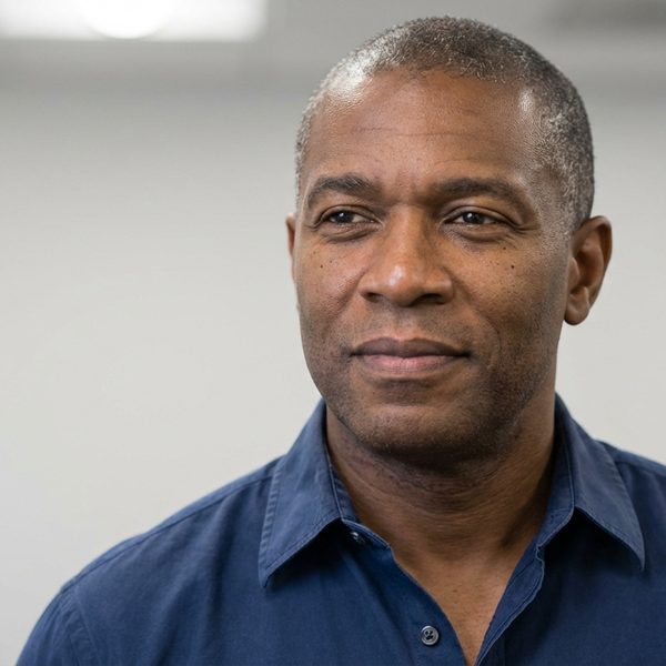 Marcus Bellamy