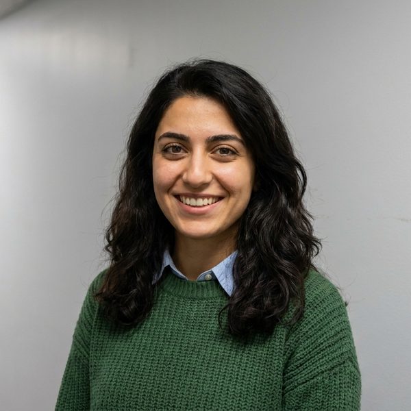 Nina Torabi
